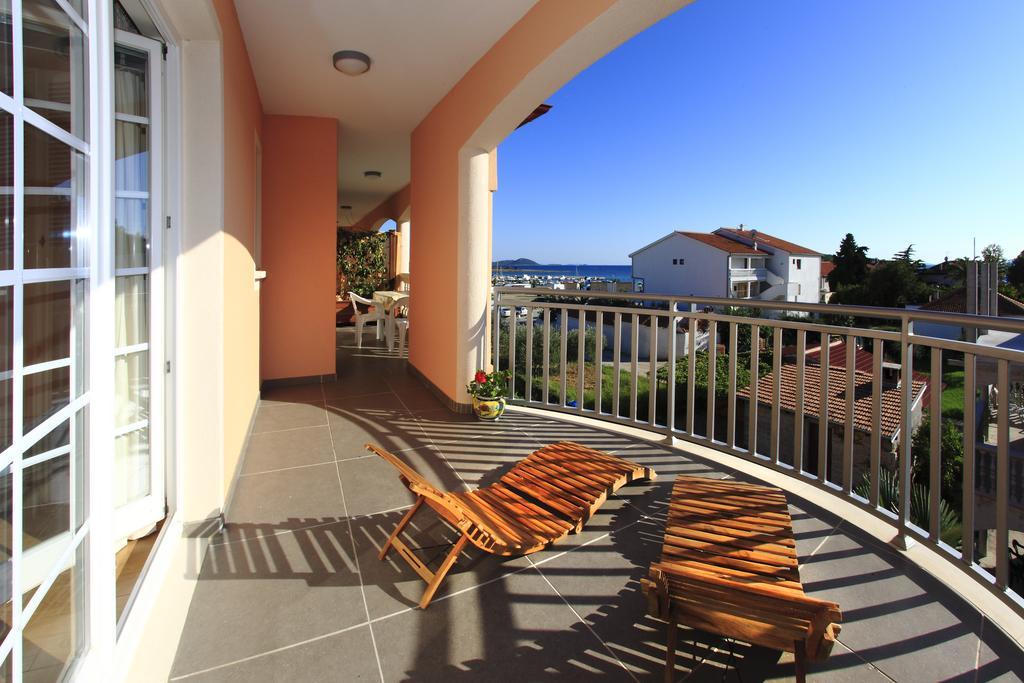 Villa Lena Pakoštane Chambre photo