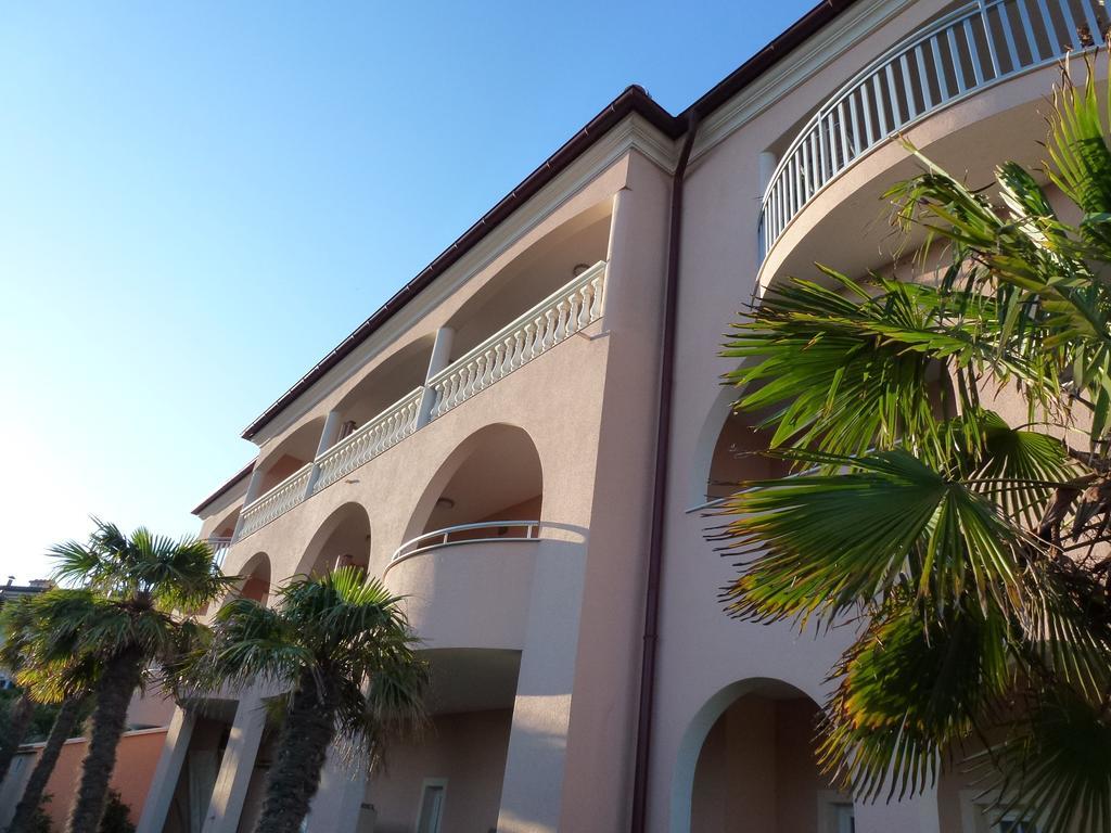 Villa Lena Pakoštane Extérieur photo