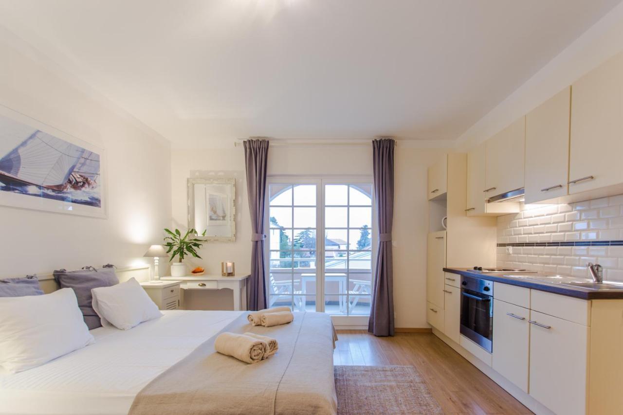 Villa Lena Pakoštane Extérieur photo