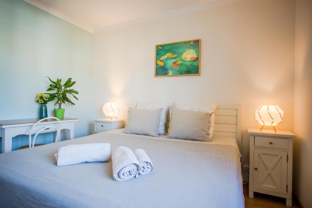 Villa Lena Pakoštane Extérieur photo